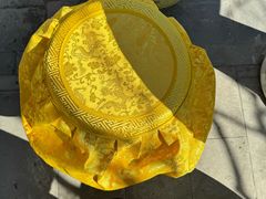 -宫事颐庭·老佛爷贵寿下午茶(颐和园店)