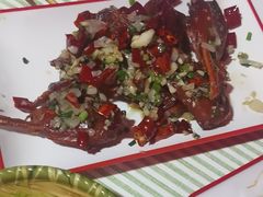 -三毛烧烤·南昌大排档(山姆店)