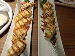 -小川洋风料理(大悦城店)