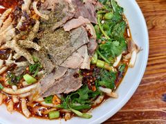 -遵义虾子张六羊肉粉(普陀路店)