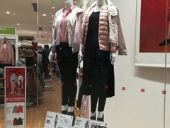 -优衣库(长沙国金中心店)