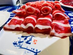 -东道煮牛肉火锅(东盛大街店)