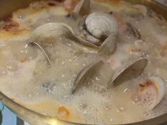 -香香海南菜餐厅