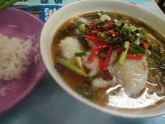 -中央财经大学-食堂