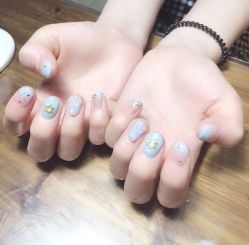 -Beauty你今天真好看·美甲美睫
