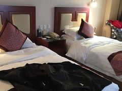 -杭州金马国际酒店