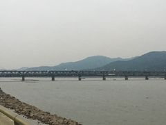 -钱塘江大桥