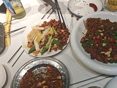 -黑蛋烤肉坊(光华路总店)