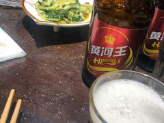 -有奴思烤肉·清真(正宁路店)