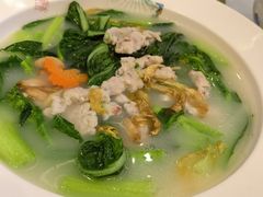 -小榄公饭店·岭南庭院餐厅(民安北路店)