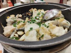 -尖沙咀大酒楼(罗村店·粤菜海鲜·宴会聚餐)