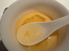 法式鸡清汤-弦月窗LUNETTE BY AMANDA(复兴路店)