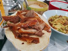 -北纬39度天津宴(黑牛城道店)