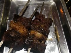 -尕西新疆大盘鸡(回辉村分店)