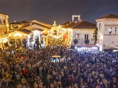 -华谊兄弟（长沙）电影小镇