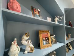-海马体照相馆(上海月星环球港店)