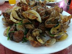 -叶存利海鲜大馅饺子(东戴河止锚湾店)