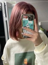 -MORI HAIR SALON日式美发沙龙