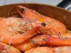 白灼对虾-高佳庄·舟山海鲜(海景旗舰店)