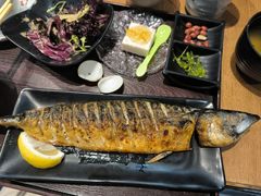 -诚家·日式烧鸟·深夜食堂(虹桥天街店)