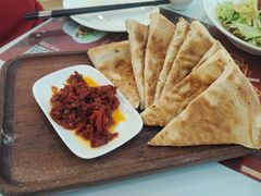 -新疆兵团食府清真(马连道店)