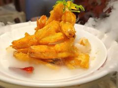 -范家小馆·四代传承烤鸭店(紫竹桥店)