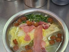 -晓芬叉烧圆子粉