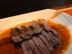 -荣家黄鱼面(前滩太古里店)
