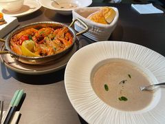 -庐灶江南·江南菜·四合院Bistro(东直门雍和宫·原华侨宾馆店)