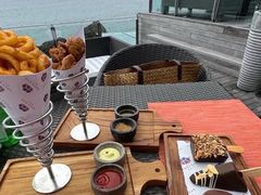 -Rock Bar Bali(Bali)