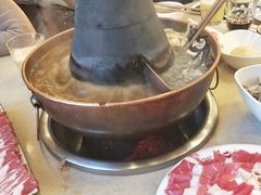 -阳坊大都涮羊肉(阳坊总店)