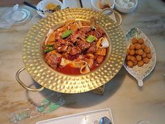 -天山传奇新疆菜(SKLP店)