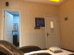 -沐森澜·轻奢足道·养生·SPA