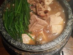 -塔里木新疆饭店(新北万达店)