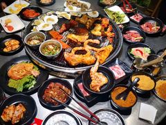 -五彩凉山自助西昌烧烤(柳翠路店)