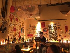 -三杯赤運·中式小酒馆(所城里店)