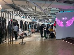 -BULB STUDIO 巴柏明星发型工作室