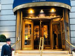 -The Ritz Restaurant