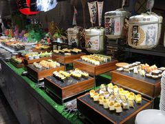 -威珀斯酒店·珀萃美食餐厅
