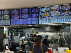 -好麺世家海鲜面馆(新建中路店)