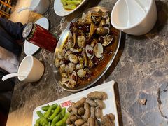 -郑喜旺烧烤(郑州总店)