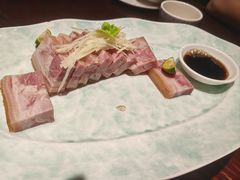 -永安鱼庄·镇江菜(东吴路店)