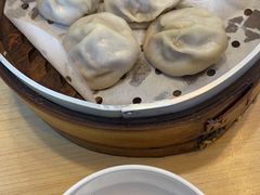 鸡汁汤包-鸡鸣汤包(罗廊巷店)