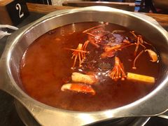 -川成串·自助串串香火锅(朝阳店)