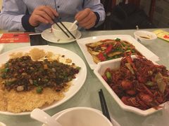 -阿胖龙虾小海鲜(宁国南路总店)