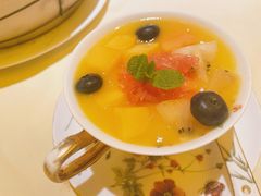 香堤杨枝露华浓-惠食佳(滨江大公馆店)