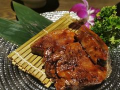 酱烤厚切牛舌-有喜屋·深夜食堂(北京西路店)