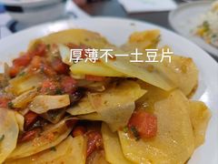 -紫滇源云南生态菜(丹凤街店)