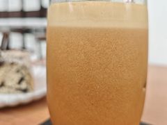 -The PEAT Coffee(深业中城店)