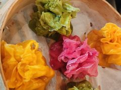 -龍聚祥烧麦馆(万达店)